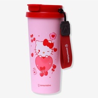 Copo Hello Kitty: Hidrate-se com Estilo! - imagem 1
