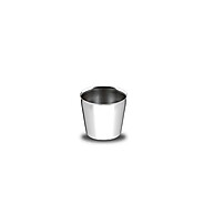 Copo Infantil Inox 200ml Brinox Puppys: Segurança e Sabor! - imagem 1