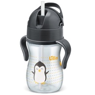 Copo Infantil Lillo Evolution: 240ml Antivazamento! - imagem 1