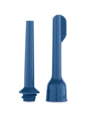 Contigo Copo à Prova de Derramamento 400ml com Canudo | Livre de BPA, Lavável na Lava-Louças - imagem 5