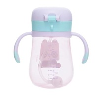 Copo de Transição com Alça e Canudo Kouii Panda - Seguro, Ergonômico e Livre de BPA - imagem 4