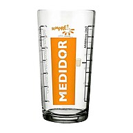 Copo Medidor 390ml: Precisão na Cozinha! - imagem 1