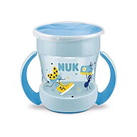 Copo Mini Magic 360° NUK Evolution 160ml – Bebida sem vazamento - imagem 1