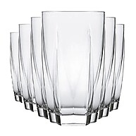 Copo Nadir Estela Long Drink 460ml – Qualidade e Praticidade em 12 Unidades - imagem 1