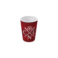 Copo Náutico Time Futebol 320ml: Hidratação Divertida! - imagem 1