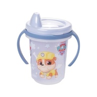 Copo de Treinamento Patrulha Canina Baby 330ml Azul - Seguro e Divertido para Bebês - imagem 2