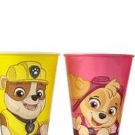 Copo Patrulha Canina: Diversão e Segurança para Crianças! - imagem 1