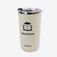 Copo Professor: Hidrate-se com Estilo! - imagem 1