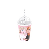 Copo Shake Frozen 280ml: Prático e Seguro! - imagem 1