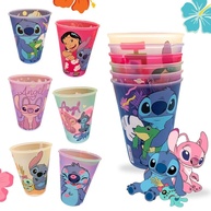 Copo Stitch 280ml: Kit com 2, Disney Original! - imagem 1