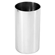 Copo Tereré Inox: Prata, Durável e Higiênico - imagem 1