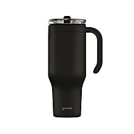 Copo Térmico 1.180ml: Quente 6h, Gelado 48h! - imagem 1