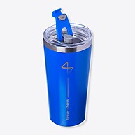 Copo Térmico 500ml: Mantenha Sua Bebida Perfeita! - imagem 1