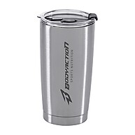Copo Térmico 580ml Bodyaction: Mantenha Sua Bebida na Temperatura Ideal - imagem 1
