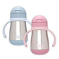 Copo Térmico Buba 270ml: Praticidade e Segurança! - imagem 1