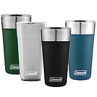 Copo Térmico Coleman 600ml: Cerveja Gelada! - imagem 1