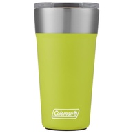 Copo Térmico Coleman 600ml: Sua Bebida Sempre Perfeita! - imagem 1