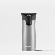 Copo Térmico Contigo West Loop: 473ml à Prova de Vazamentos - imagem 1