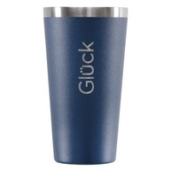 Copo Térmico Gluck Sleek 473ml: Sua Bebida Perfeita! - imagem 1