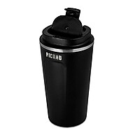 Copo Térmico Pichau HR70: 500ml para Seu Café! - imagem 1
