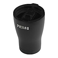 Copo Térmico Pichau HR80 350ml – Mantém Sua Bebida na Temperatura Ideal - imagem 1