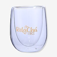 Copo Térmico Relachá: Seu Café Mais Quente! - imagem 1
