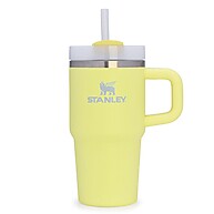 Copo Térmico Stanley Quencher 2.0 Amarelo 591ml - imagem 1