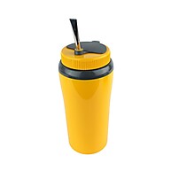 Copo Térmico Tereré 650ml: Gelado por Horas! - imagem 1