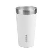 Copo Térmico Tramontina 420ml: Sua Bebida Ideal! - imagem 1