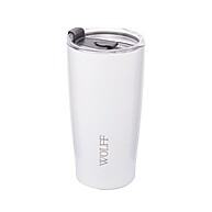 Copo Térmico Wolff 600ml: Sua Bebida Perfeita! - imagem 1