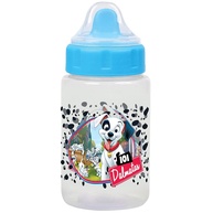 Copo 340ml com Tampa Válvula Redutora de Pingos - Disney Baby Go Azul | Seguro, Livre de BPA e Estimula Autonomia - imagem 1