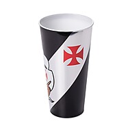 Copo Vasco 700ml: Oficial, Resistente e Gelado! - imagem 1