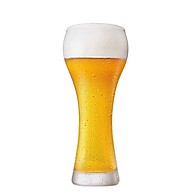 Copo Weiss Ruvolo 500ml: Realce o Sabor da Sua Cerveja! - imagem 1