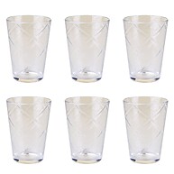 Copos 280ml Maracatu: Elegância para Sua Mesa! - imagem 1