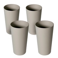 Copos 550ml São Bernardo: Conjunto com 4 Peças - imagem 1