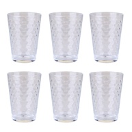 Copos Batuque Nadir 265ml: Elegância em Cada Brinde! - imagem 1