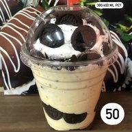 Copos Bolha 400ml: Ideal para Delivery! - imagem 1