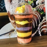 Copos Bolha da Felicidade 400ml: Preço e Qualidade! - imagem 1