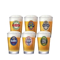 Copos Caldereta Ruvolo: Deguste Sua Cerveja com Estilo! - imagem 1