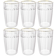 Copos de Cristal Imperial: Elegância à Sua Mesa - imagem 1