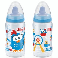 Copos de Treinamento Galinha Pintadinha: Transição Fácil! - imagem 1