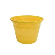Copos Descartáveis Amarelos 100ml: 50 Unidades Trik Trik - imagem 1