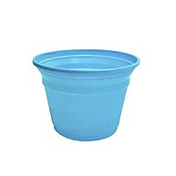 Copos Descartáveis Azul Claro: 50 Unidades para Sua Festa! - imagem 1