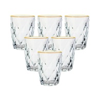 Copos Diamond Lyor: Elegância em Cada Brinde! - imagem 1