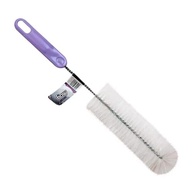 Escova de Lavar Garrafa em Nylon Longa - Limpeza Profunda e Fácil para Garrafas e Copos - imagem 5