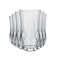Copos Long Drink Nadir Opera: Elegância à Sua Mesa - imagem 1