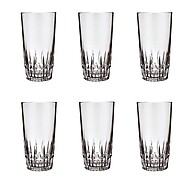 Copos Long Drink Nadir Vegas: Elegância em 6 Peças - imagem 1