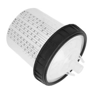 Conjunto de Copos para Pintura Automotiva - ABS Resistente | Compatível com Todas as Marcas - imagem 4