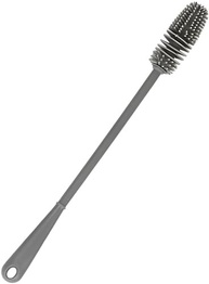 Escova de Silicone para Limpeza Profunda de Garrafas, Mamadeiras e Copos - imagem 2