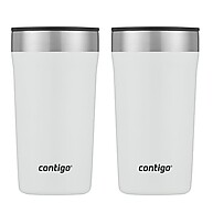 Copos Térmicos Contigo Street 473ml: Mantenha a Temperatura! - imagem 1